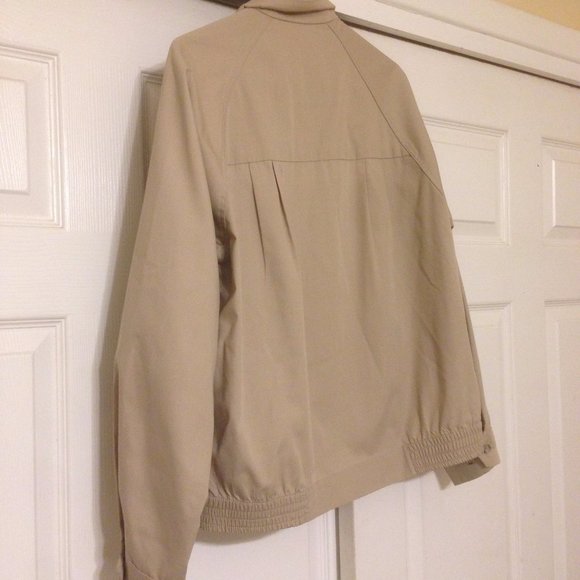 Vintage London Fog Jacket - Picture 5 of 6